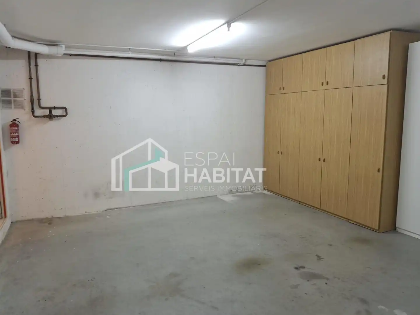 Casa adosada de lloguer en Cabrils amb Calefacció, Jardí privat i Parquet