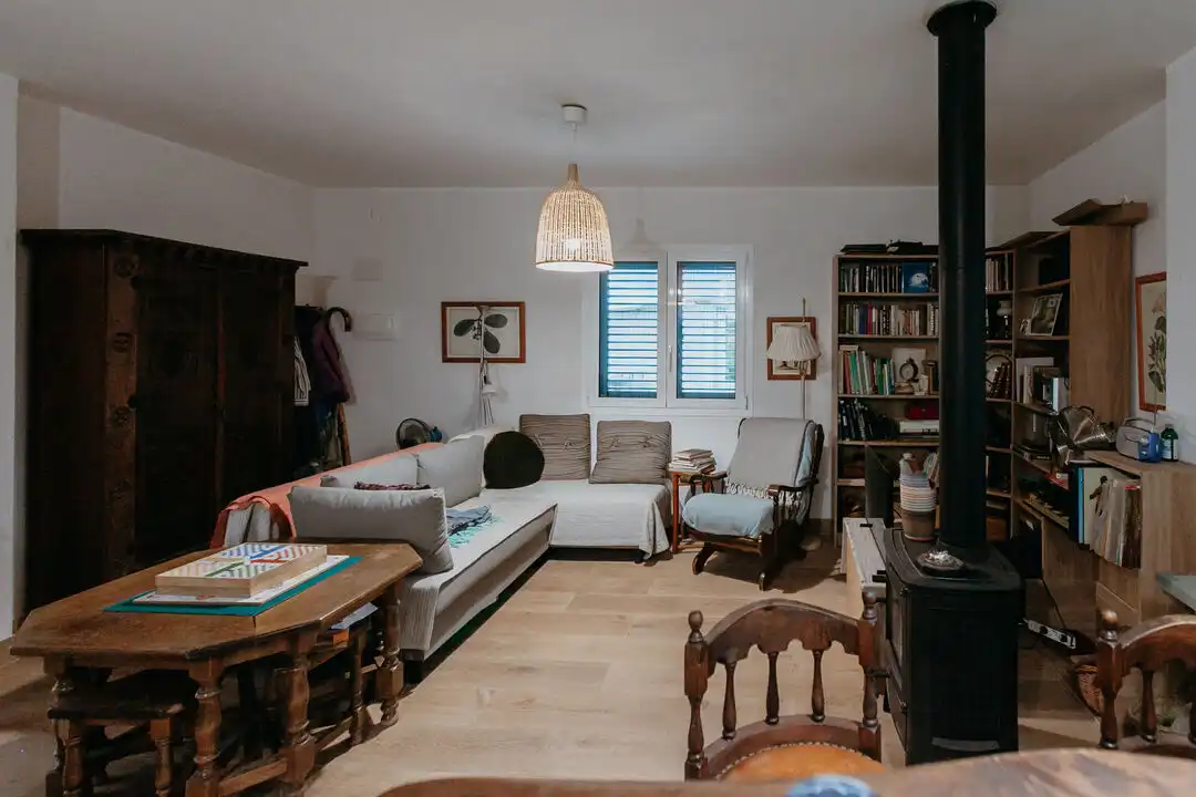 Terreny rústic en venda a Pedanias, imagen 3