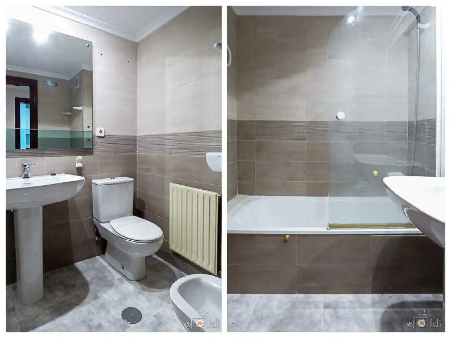 Wohnung zum Verkauf in Oviedo - Avda. de Galicia / Edificio Las Catalinas, Masip