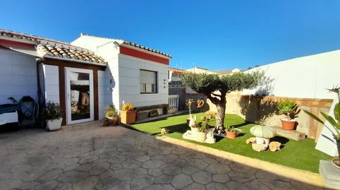 Foto 2 de Casa o xalet en venda a Alcaucín, Málaga