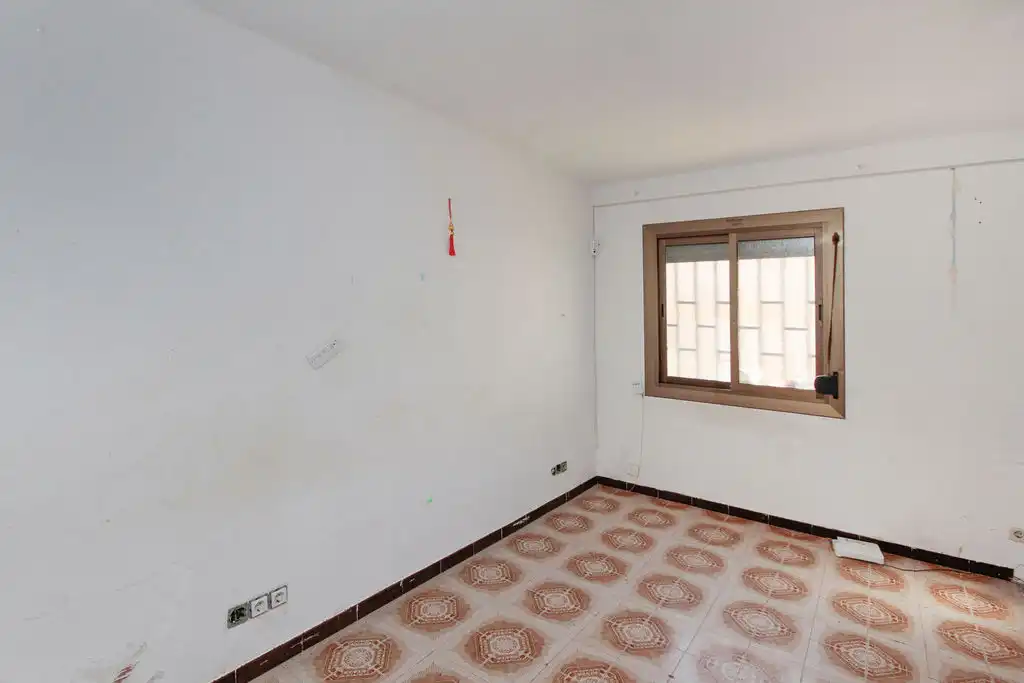 Habitación de Piso en venta en La Florida - Les Planes