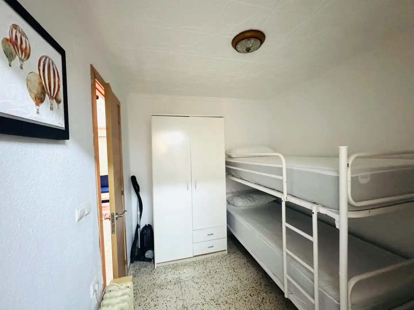 Dormitori de Casa o xalet en venda en Guardamar del Segura amb Aire condicionat, Calefacció i Terrassa