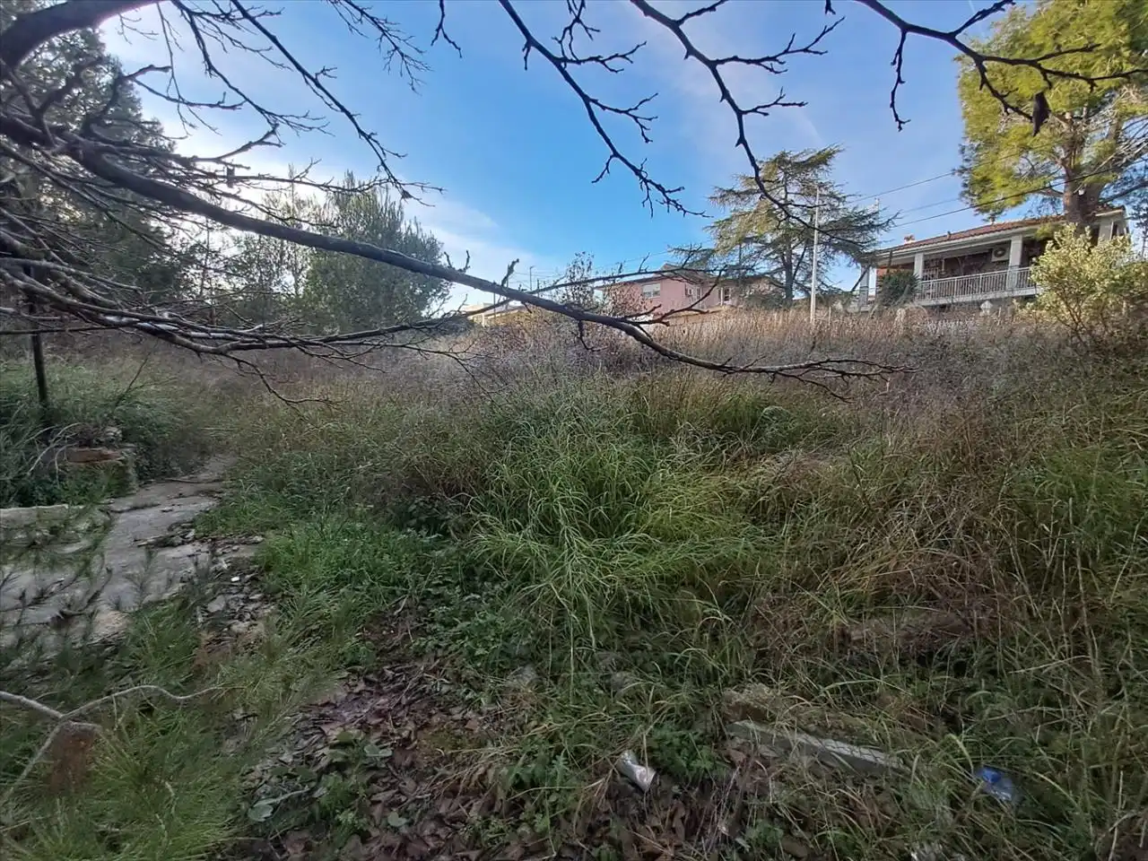 Wohnbaugrundstück zum Verkauf in Els Pous, imagen 8