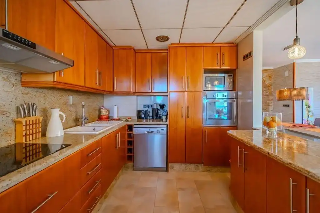 Penthouse with terrace for sale in Orihuela Costa, imagen 14