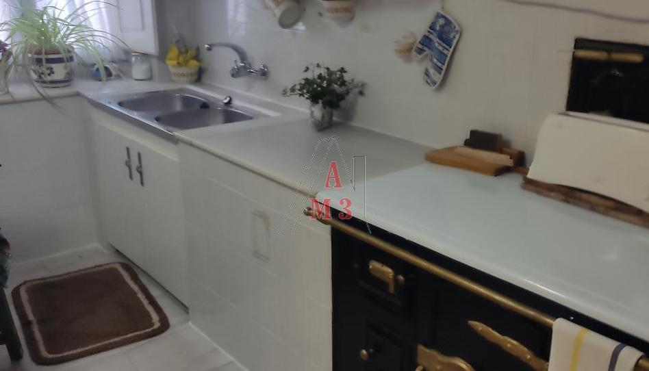 Foto 1 de Casa o xalet en venda a Villanueva de las Manzanas, León