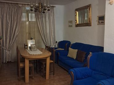 House with balcony for sale in Centro ciudad