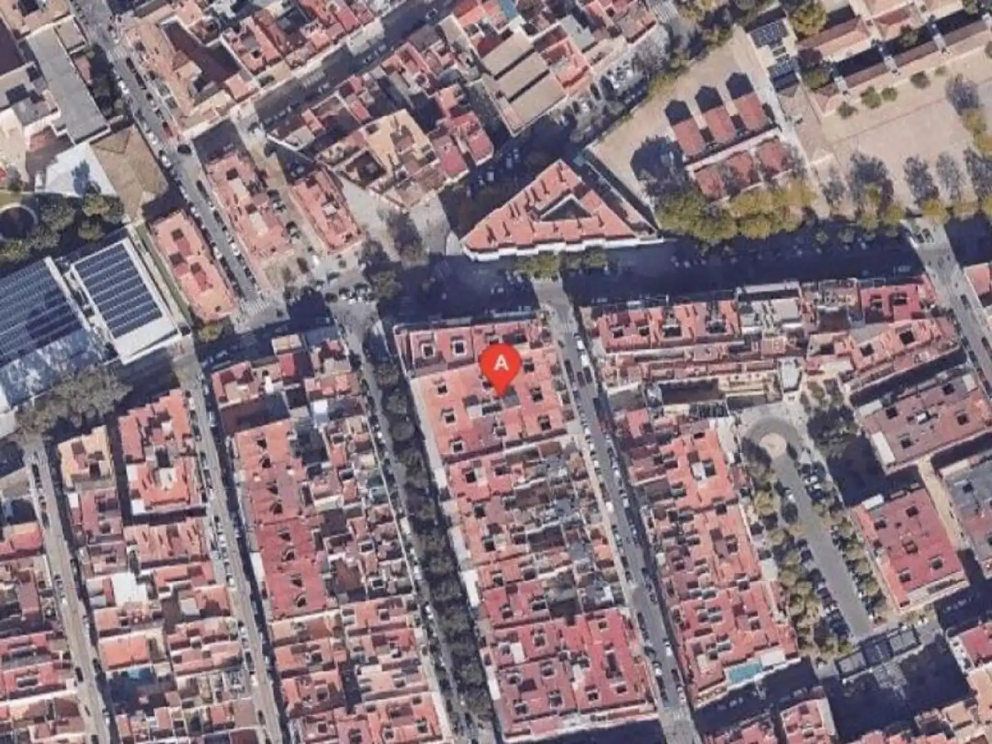 Flat for sale in Levante, imagen 7