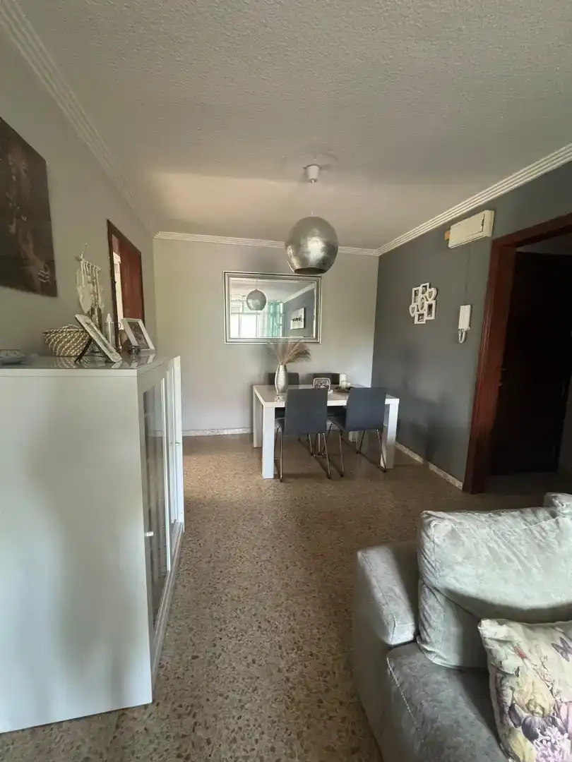 Comedor de Piso en venta en Centro