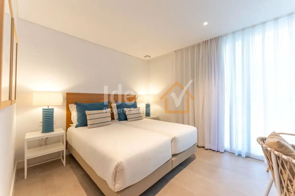 Apartment with pool for sale in Abama, imagen 14