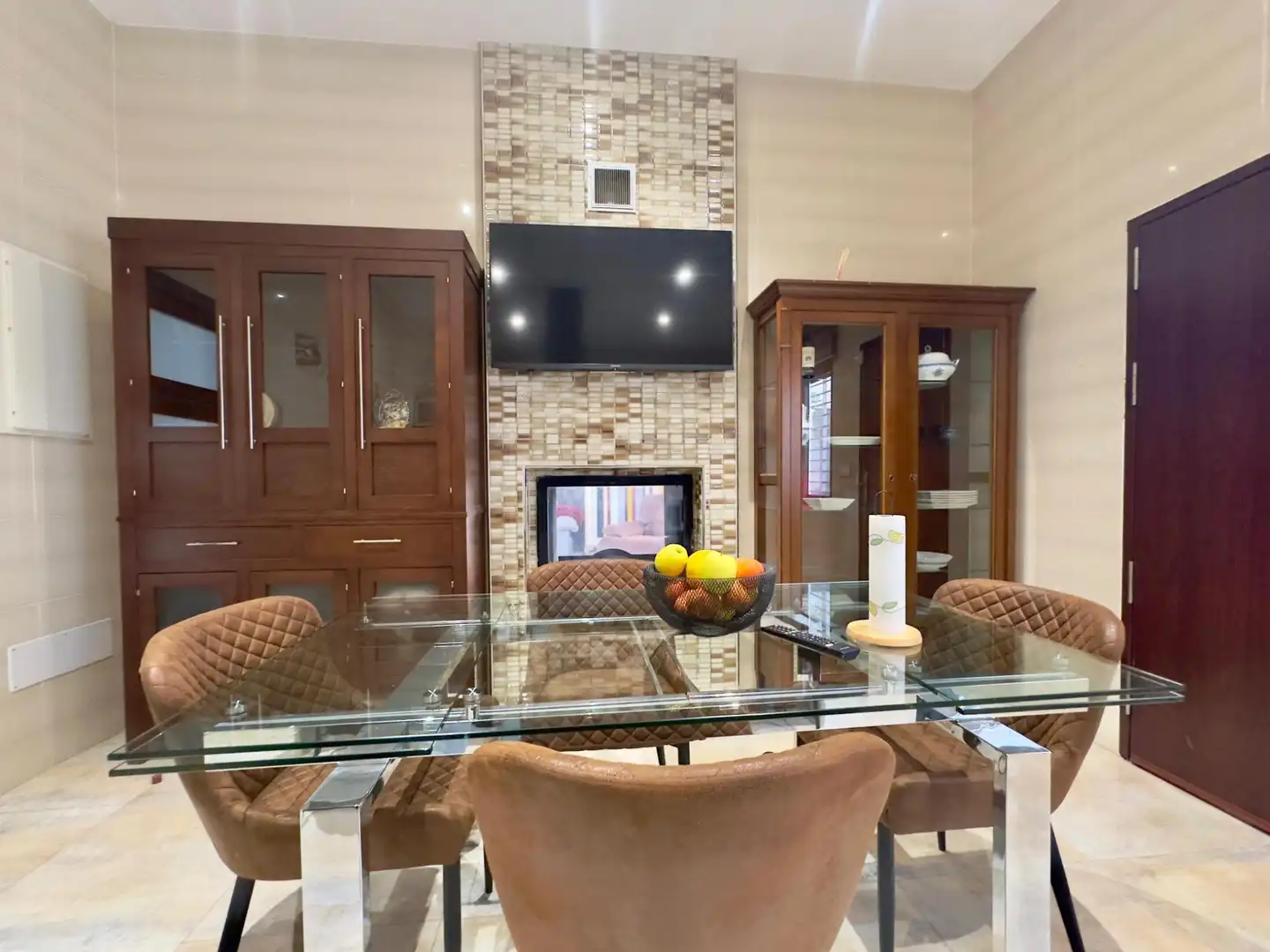 Chalet con piscina en venta en Avenida  Río Segura, imagen 4