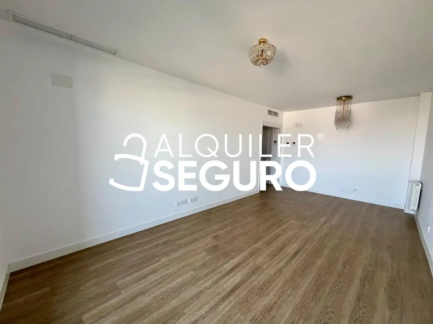 Flat with pool to rent in del Montón de Trigo, imagen 9