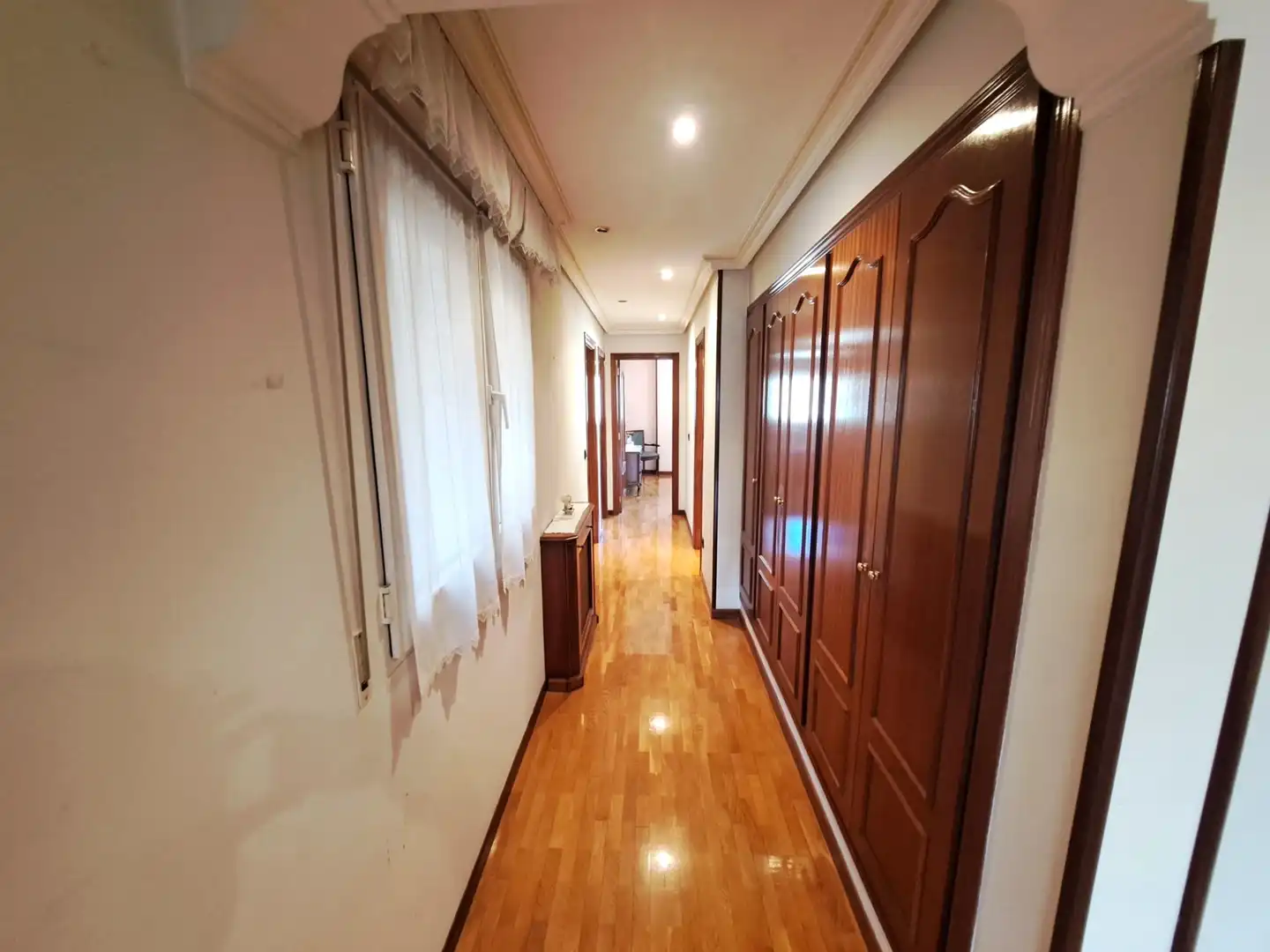 Flat for sale in Haro  with Heating, Storage room and Furnished