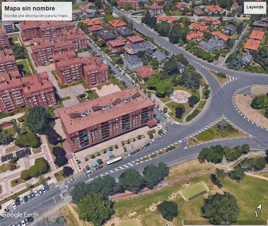 Business premises to rent in Las Arenas