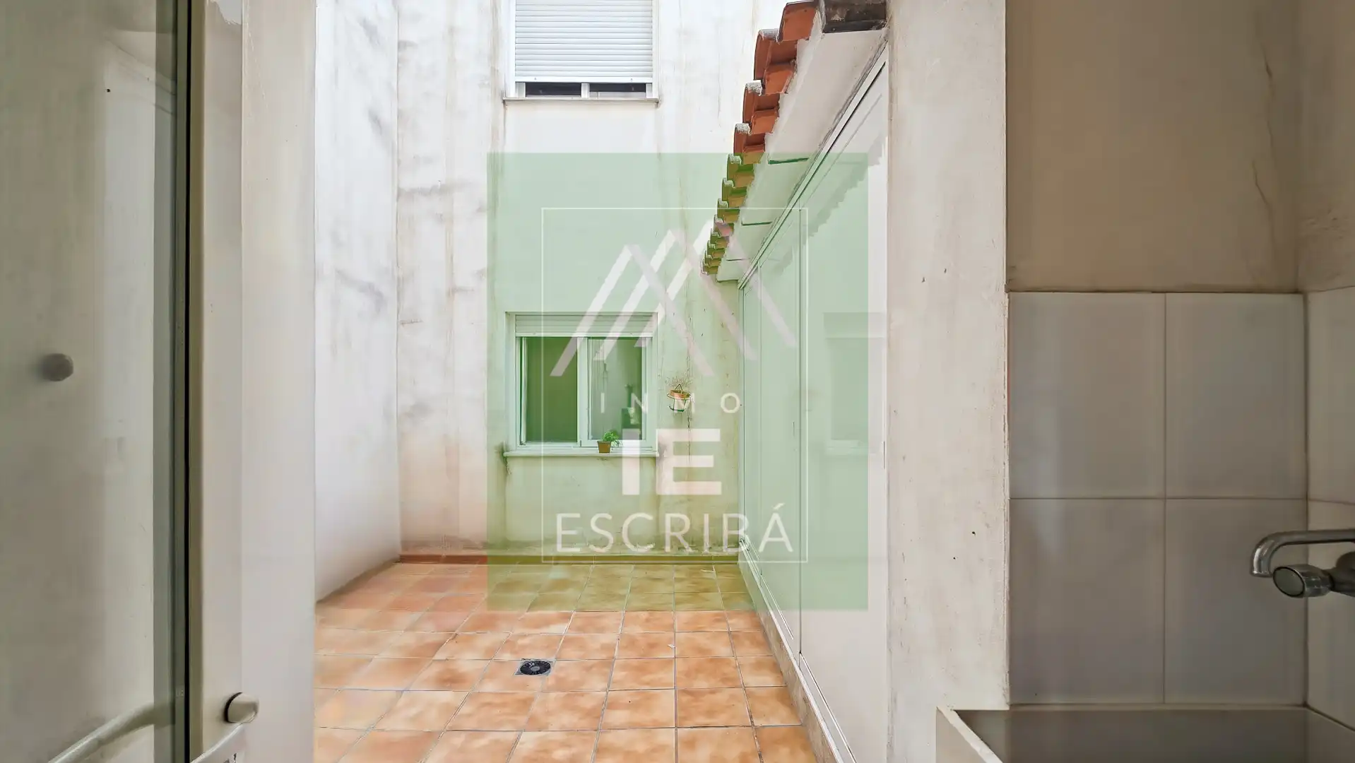 Flat for sale in Catadau  with Air Conditioner and Terrace