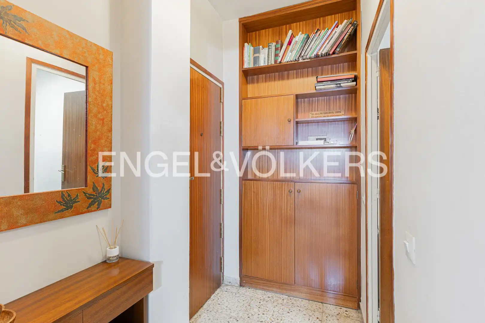 Piso en venta en Barcelona con Calefacción