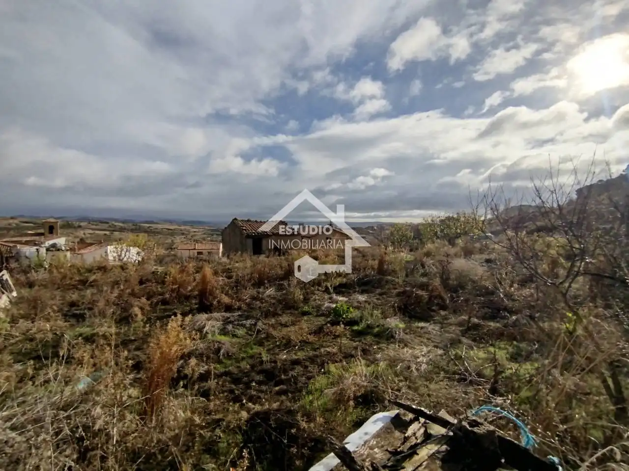 Rural land for sale in Calle Arbanta, imagen 27