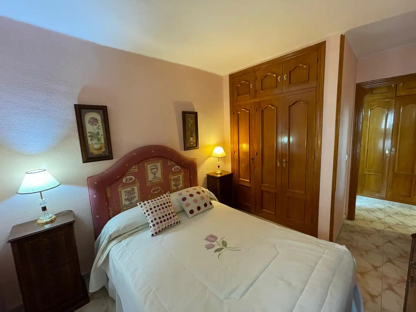 Appartement compact avec piscine à vendre à Avenida Antonio Toré Toré 18, imagen 9