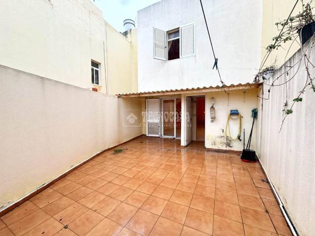 Casa adosada en Venta en Los Giles - Las Majadillas