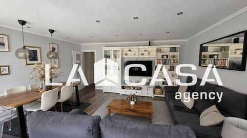 Foto 5 de Piso en venta en Passeig de Valldaura, Porta, Barcelona Capital