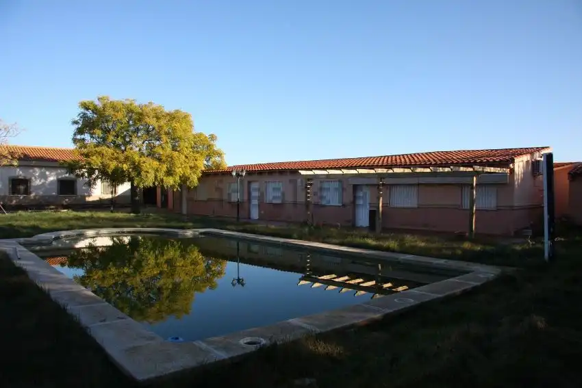 Chalet con piscina en venta en Pedanías - Extrarradio, imagen 2