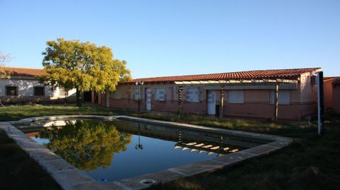 Foto 2 de Casa o chalet en venta en Pedanías - Extrarradio, Albacete Capital