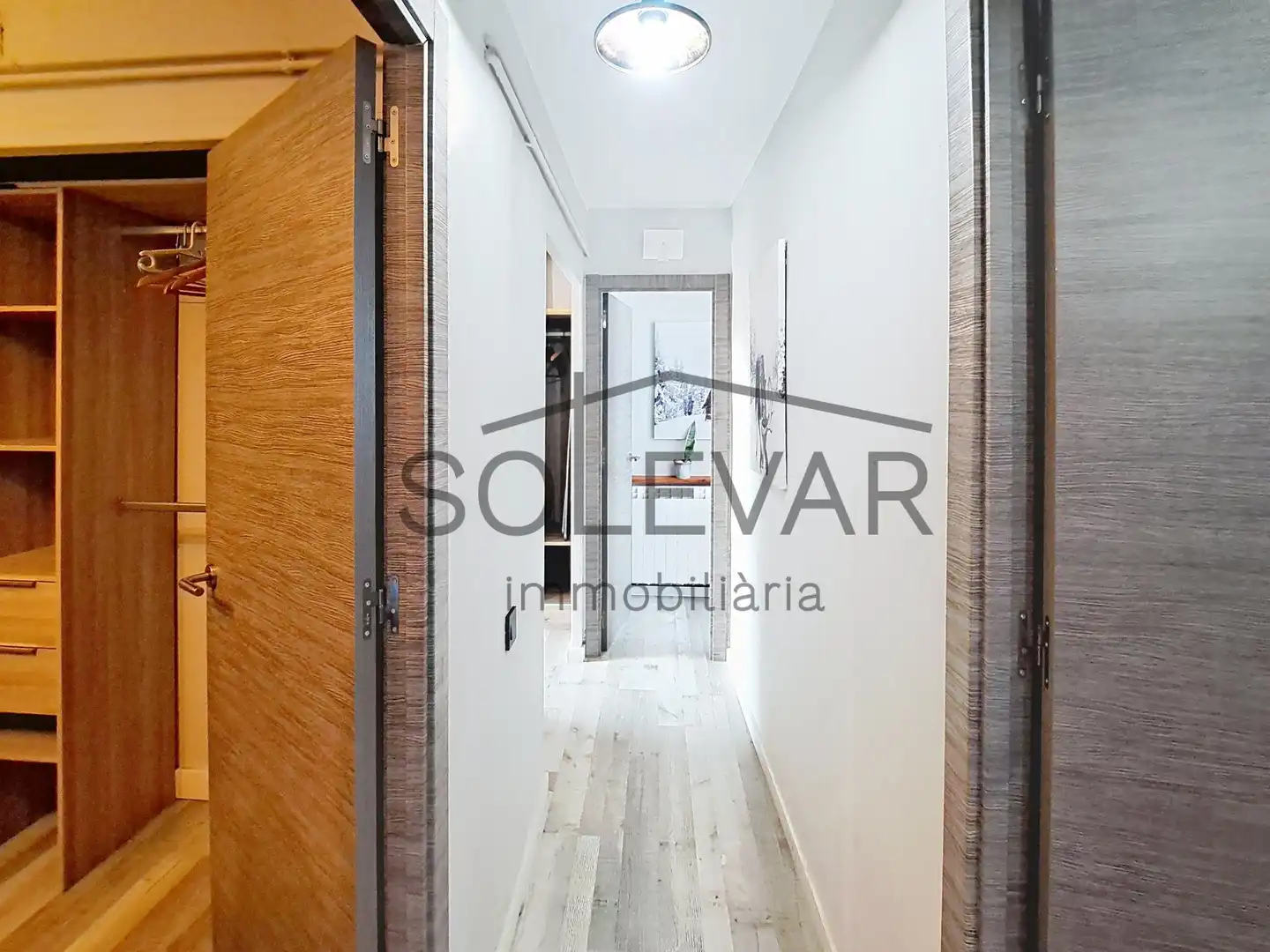Piso en venta en Tremp con Aire acondicionado y Amueblado