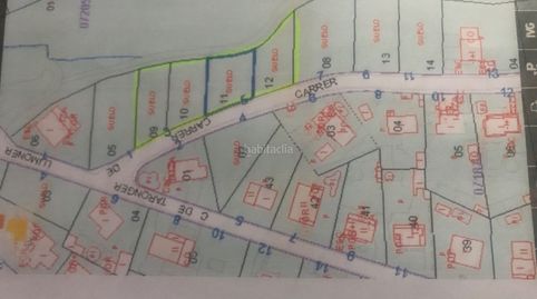 4 Terrenos en venta  de 400 mt cada uno se pueden vender individual o por unidades total de metros 1600 m2, immagine 5