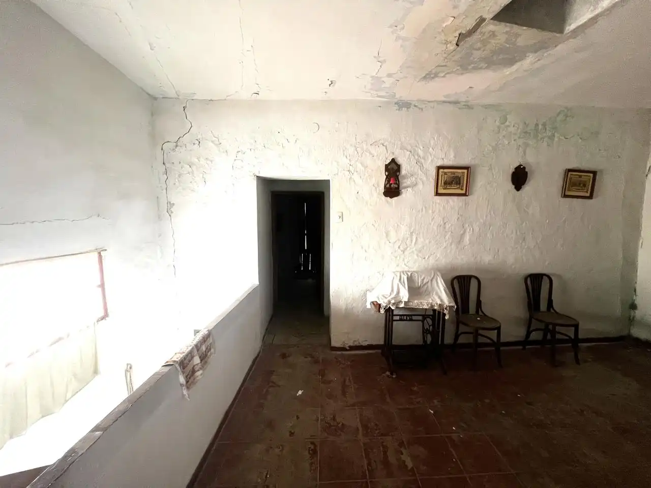 Country homes for sale in Canjáyar  with Terrace and Storage room