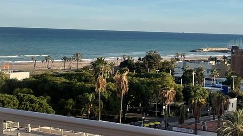 Foto 2 de Piso en venta en Canet d'En Berenguer, Valencia