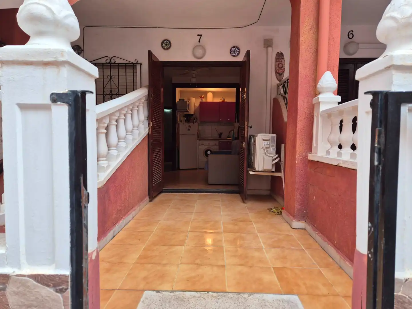 Planta baja en venta en Torrevieja con Aire acondicionado, Terraza y Trastero