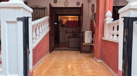 Foto 3 de Planta baixa en venda a Calle Antonio Gil, 89, Gaspar Perelló, Torrevieja