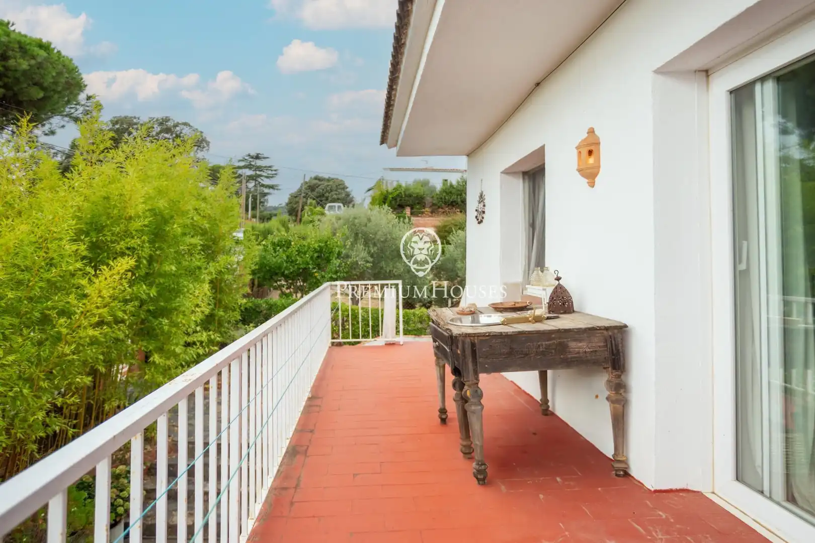 Casa con terraza en venta en Sant Cebrià de Vallalta, imagen 26