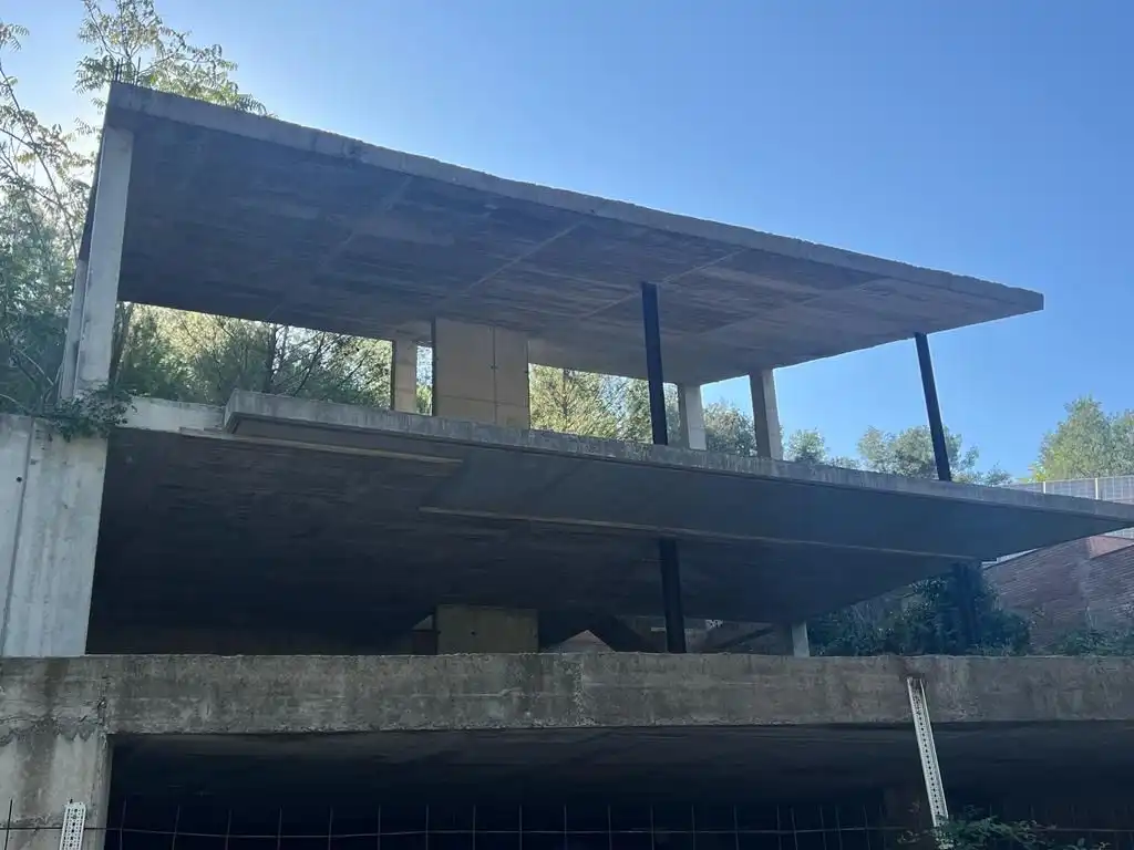 Vista exterior de Casa o chalet en venta en Ullastrell con Trastero