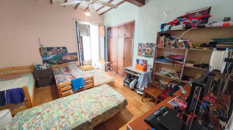 Foto 4 de Casa adosada en venda a Carrer Verge de Les Injúries, 15, Callosa d'en Sarrià, Alicante