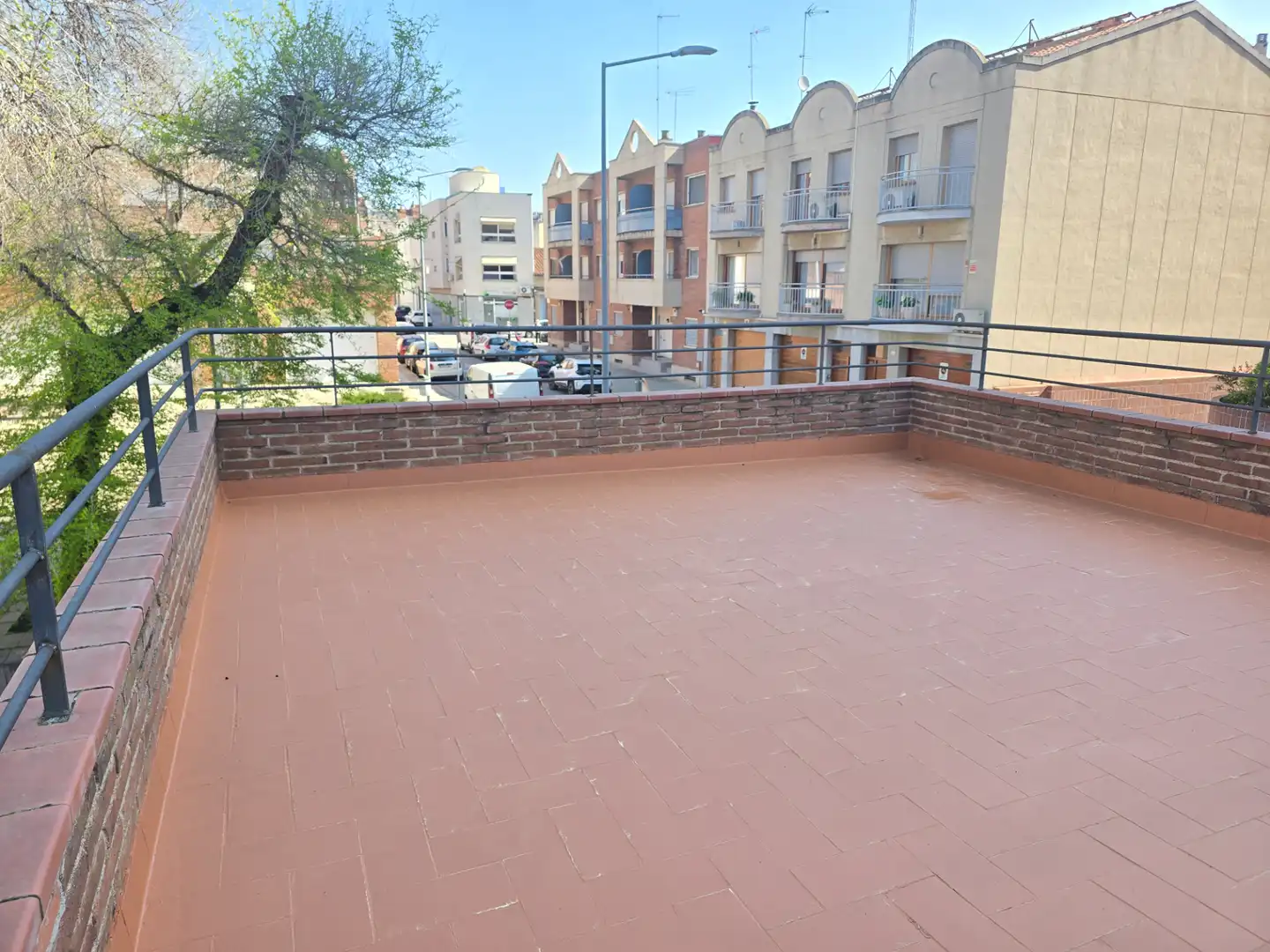 Casa aparellada en venda a Carrer de l'Agricultura, imagen 53