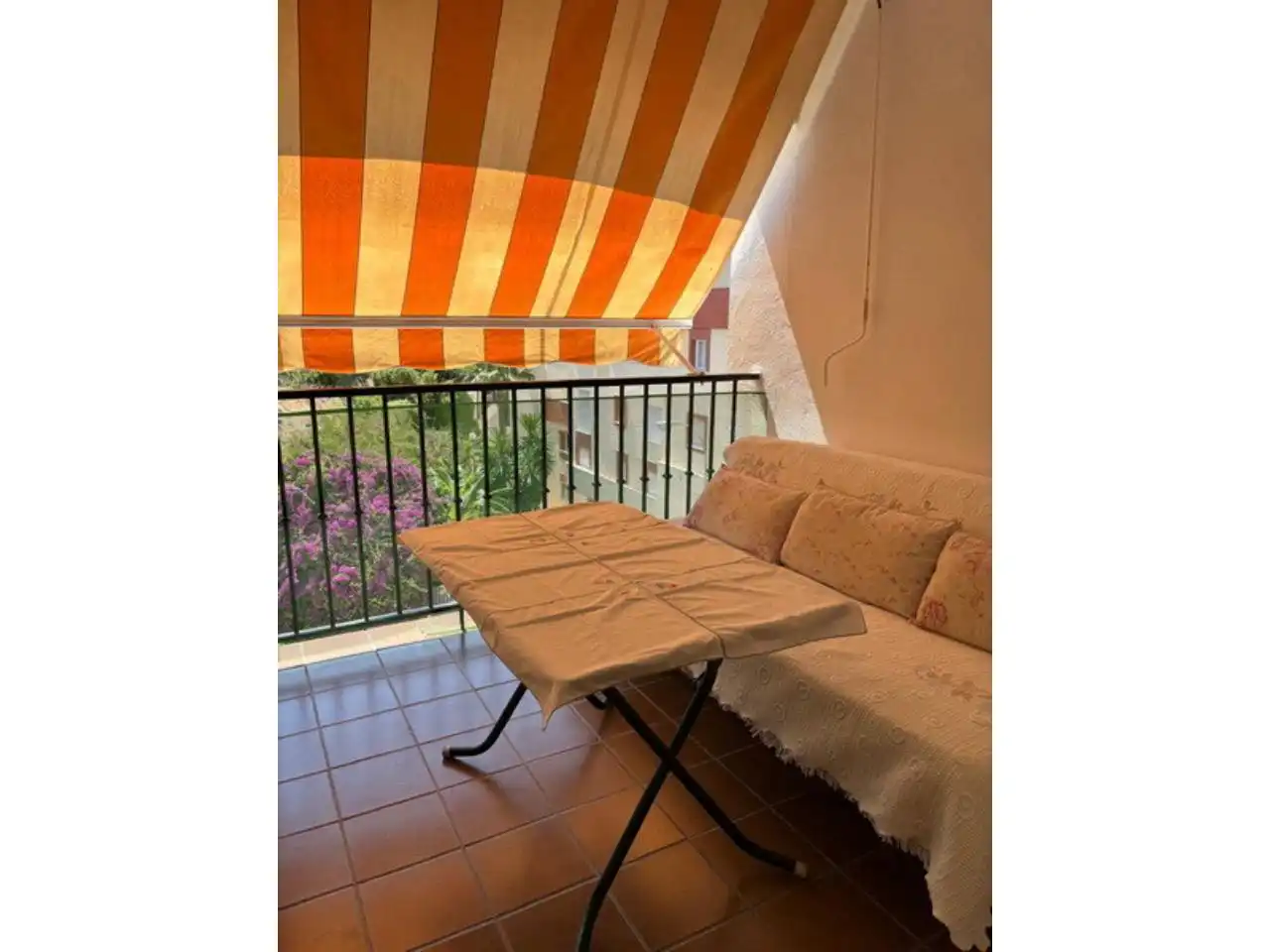 Apartment with lift to rent in Calle Príncipe de Asturias 1