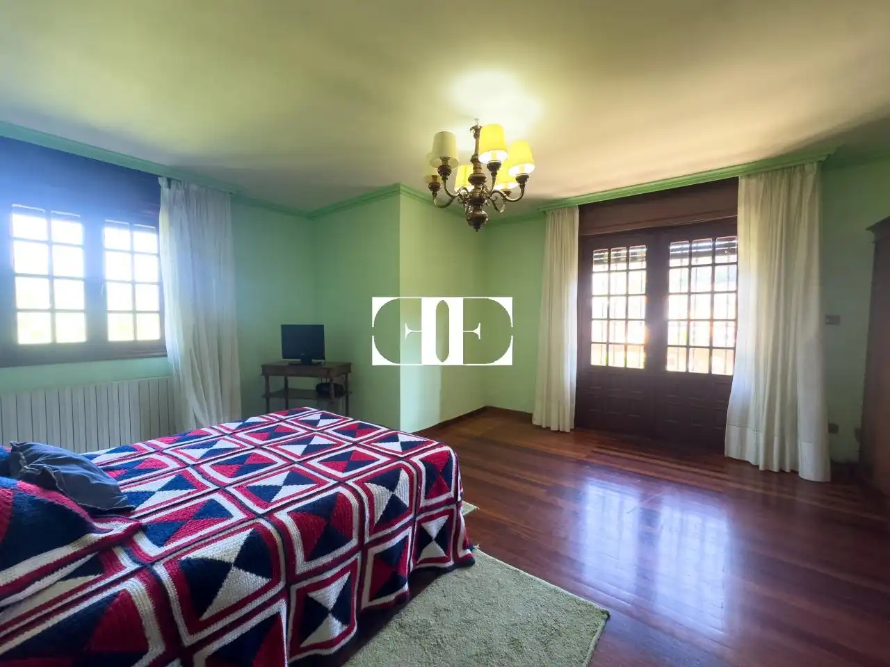 Casa con terraza en venta en Rua Estrada Viso, imagen 31