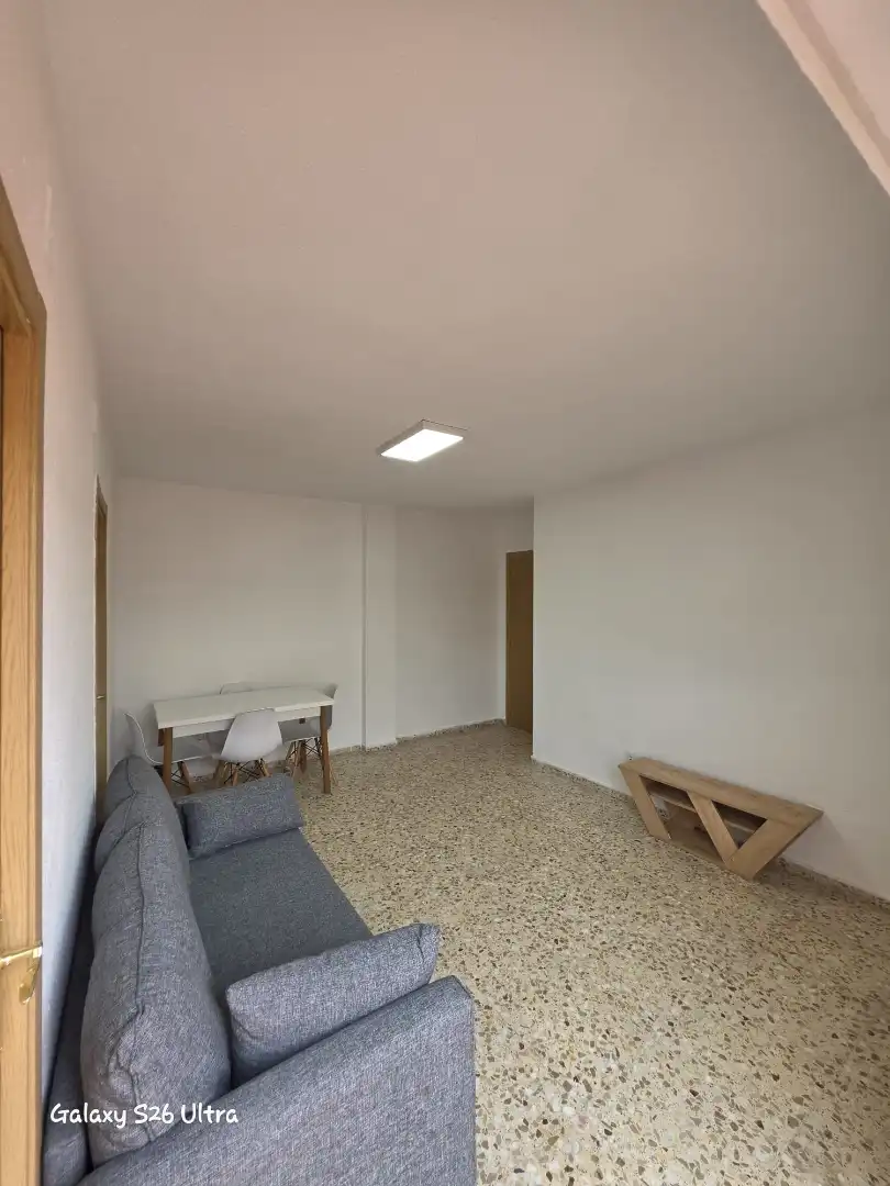 Wohnung zur Miete in Molina de Segura mit Terrasse und Möbliert