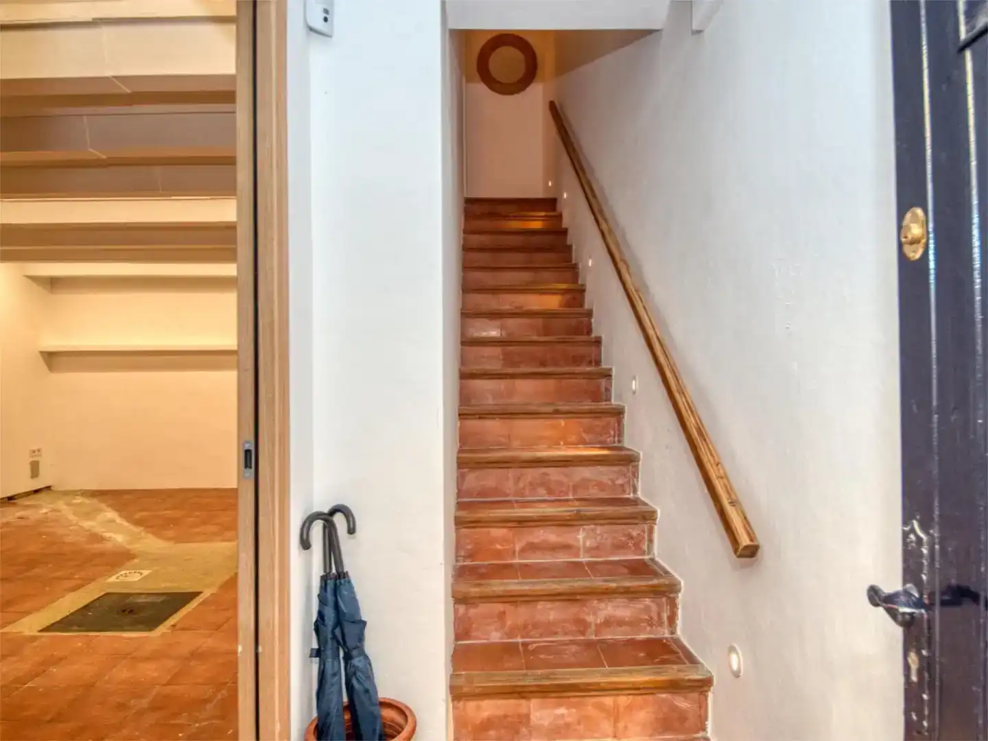 Casa adosada en venda en Palafrugell amb Aire condicionat i Balcó