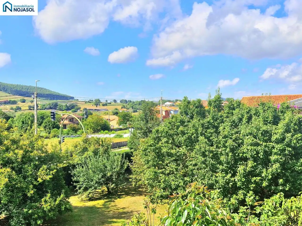 Wohnung mit Garten zum Verkauf in Calle BARRIO ZOÑA, imagen 53