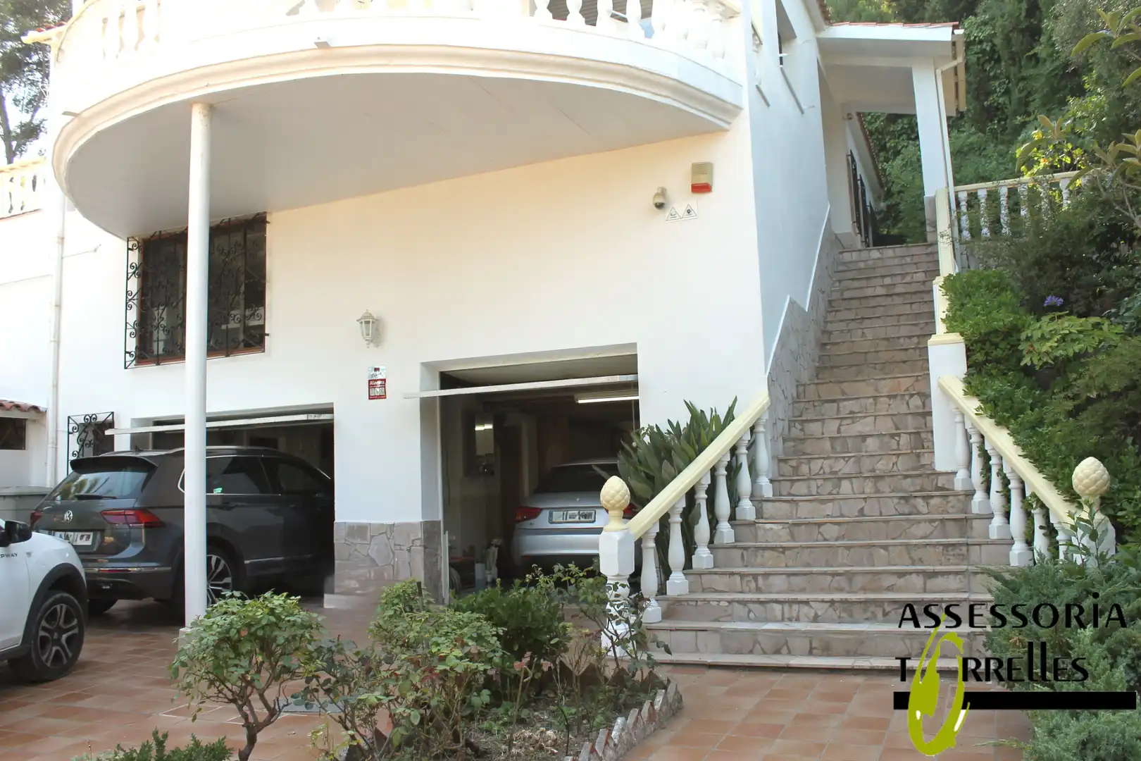 Casa o xalet en venda a Torrelles de Llobregat