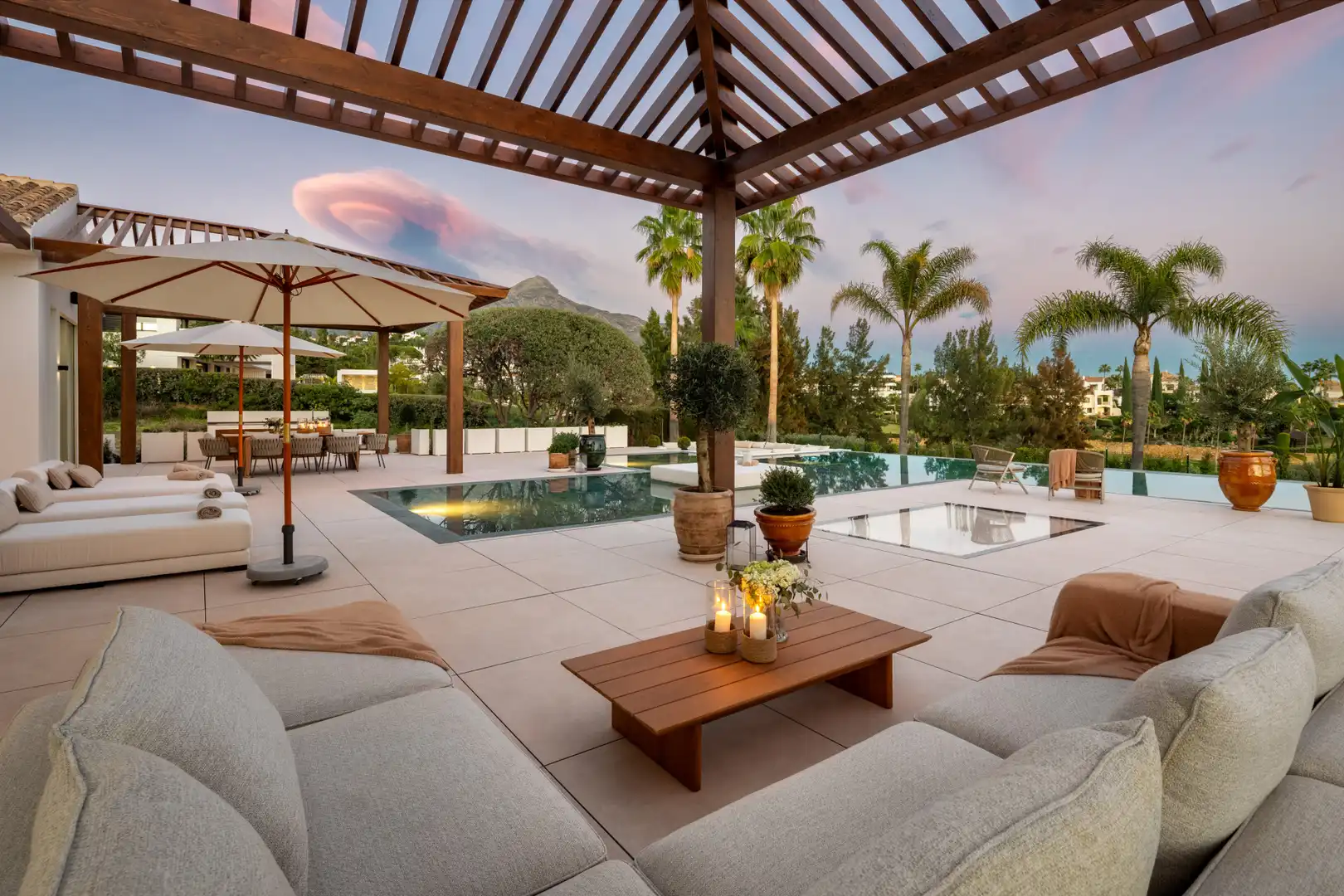 Casa con piscina in vendita a Marbella Centro, imagen 27