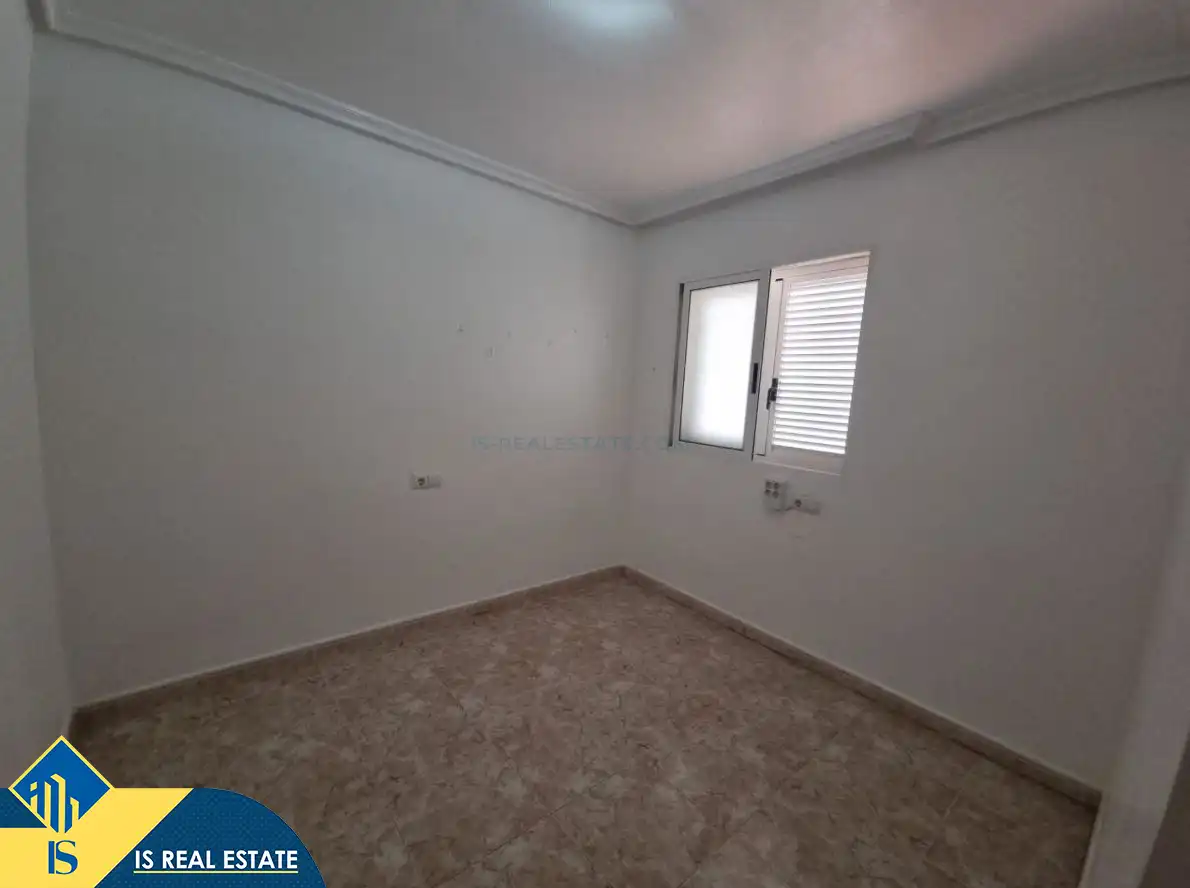 Apartament amb piscina en venda a Nueva Torrevieja - Aguas Nuevas, imagen 10