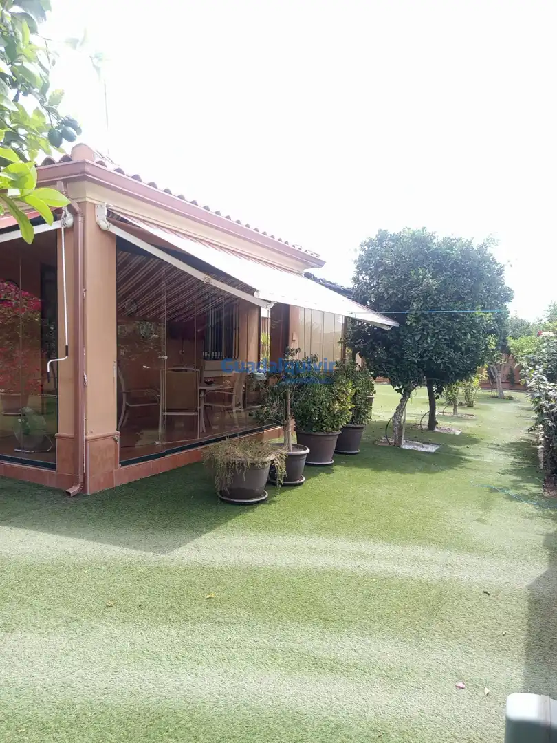Villa con piscina in vendita a Entrenúcleos, imagen 68