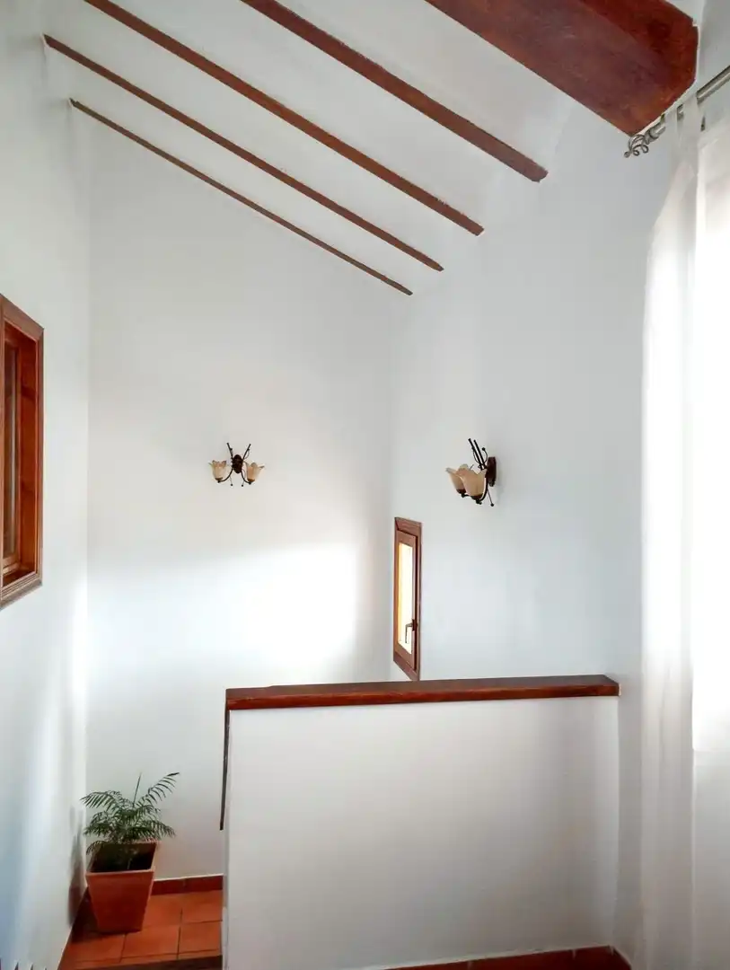 Casa rústica en venda a Pueblo - Urbanizaciones, imagen 36