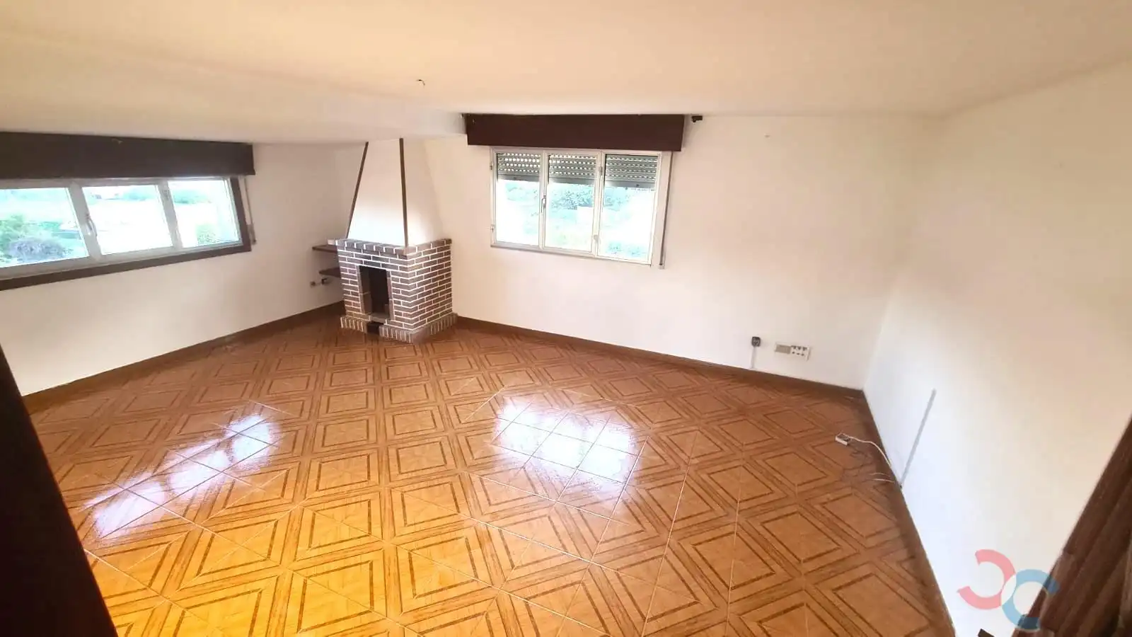 Ático en venta en Poio con Trastero y Balcón
