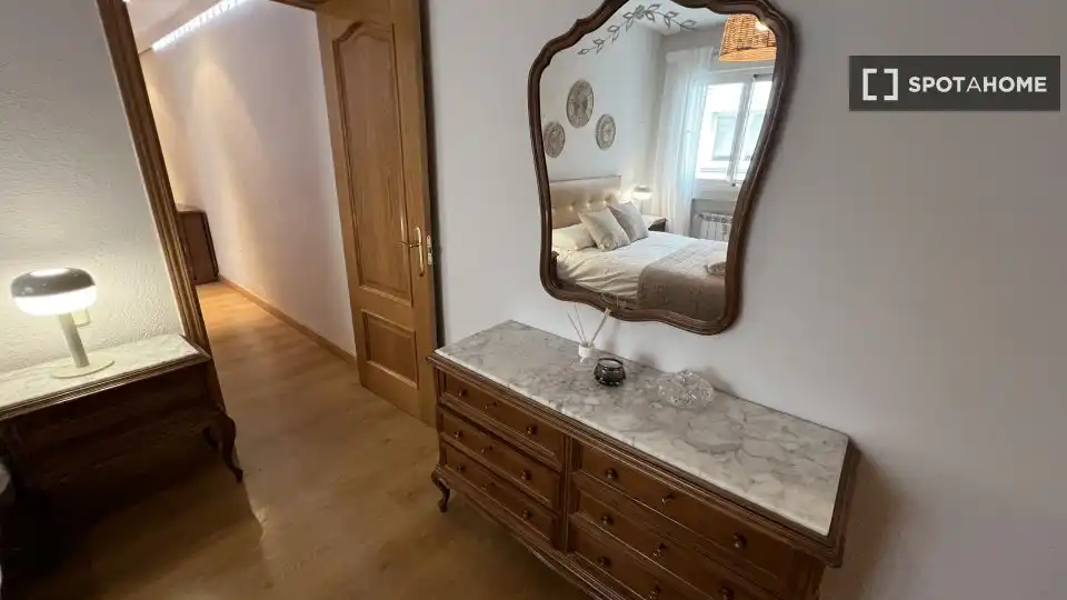 Flat to rent in Retiro, imagen 2