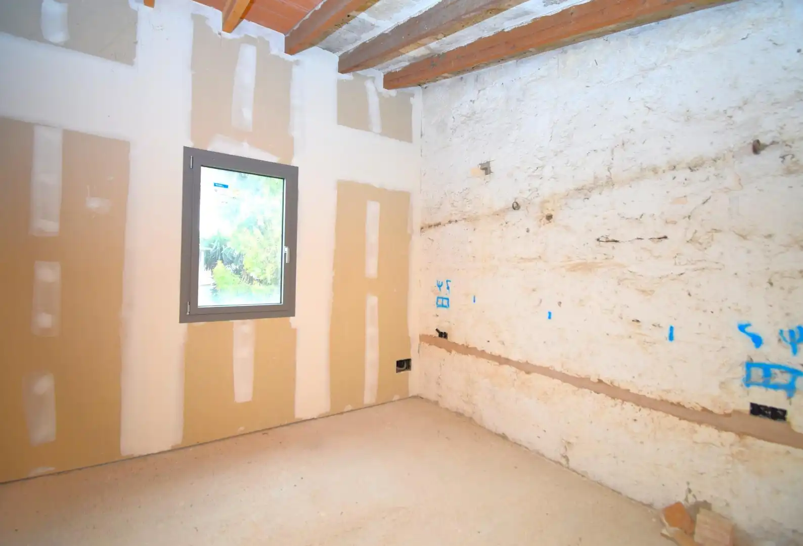Maison rustique avec jardin à vendre à Calle Sa Teulera 41, imagen 7
