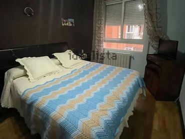 Appartement avec ascenseur à louer à C. Páramo