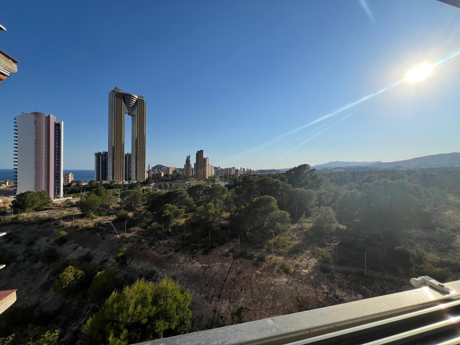 Apartment for sale in Playa Levante